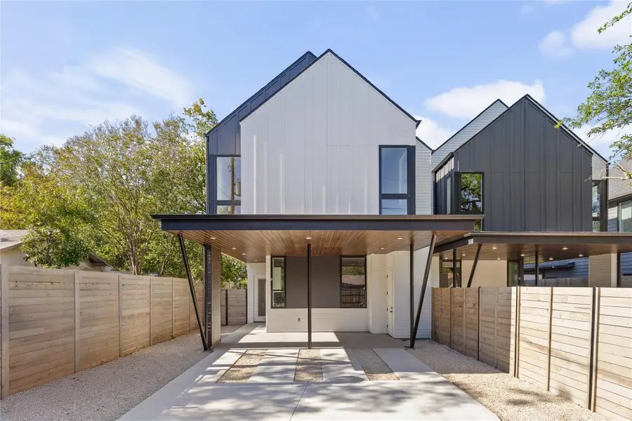 613 Clifford Dr #B, Austin, TX 78745 - Image #3