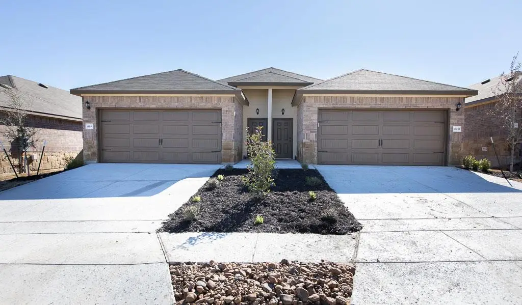 189 Joanne Loop #A/ B, Buda, TX 78610 - Image #1