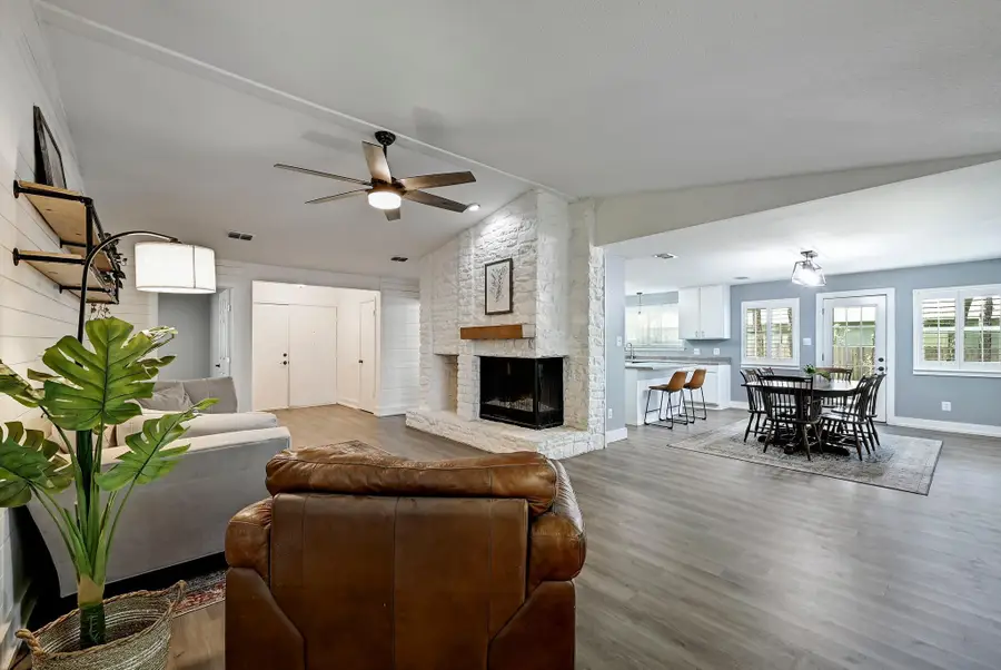 12501 Preece Dr, Austin, TX 78729 - #3