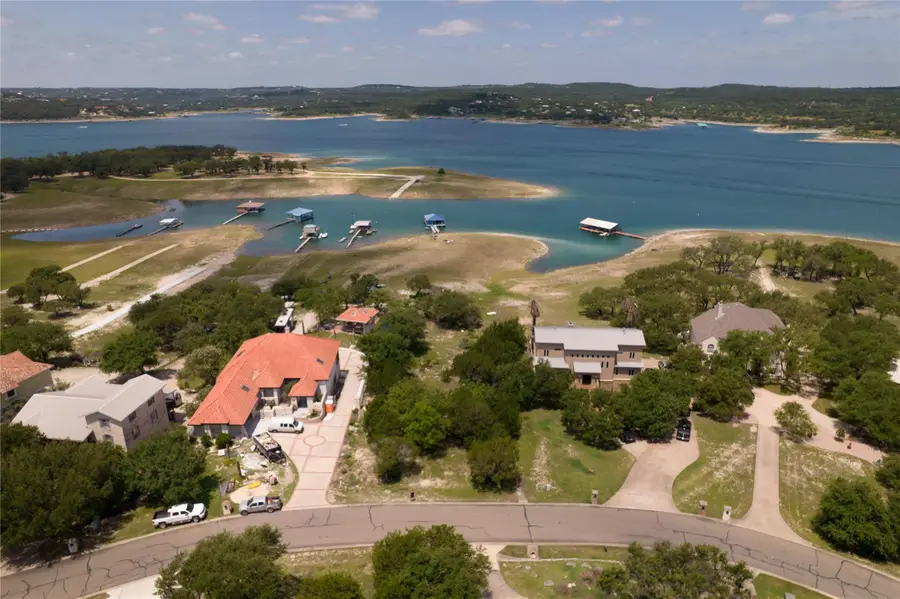 518 Deckhouse Dr, Lago Vista, TX 78645 - Image #3