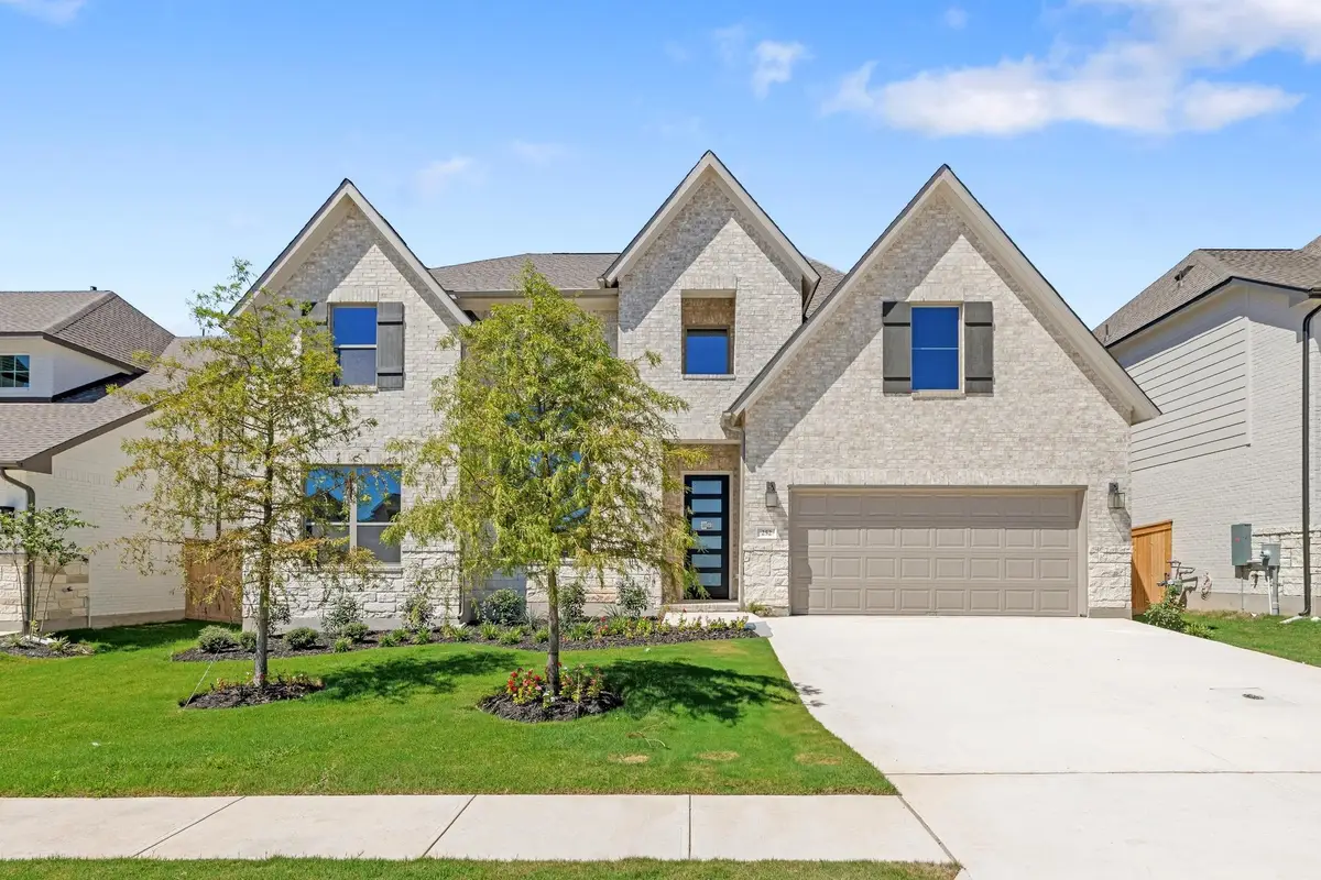 252 Star Rush Trl, Georgetown, TX 78633 - Image #1