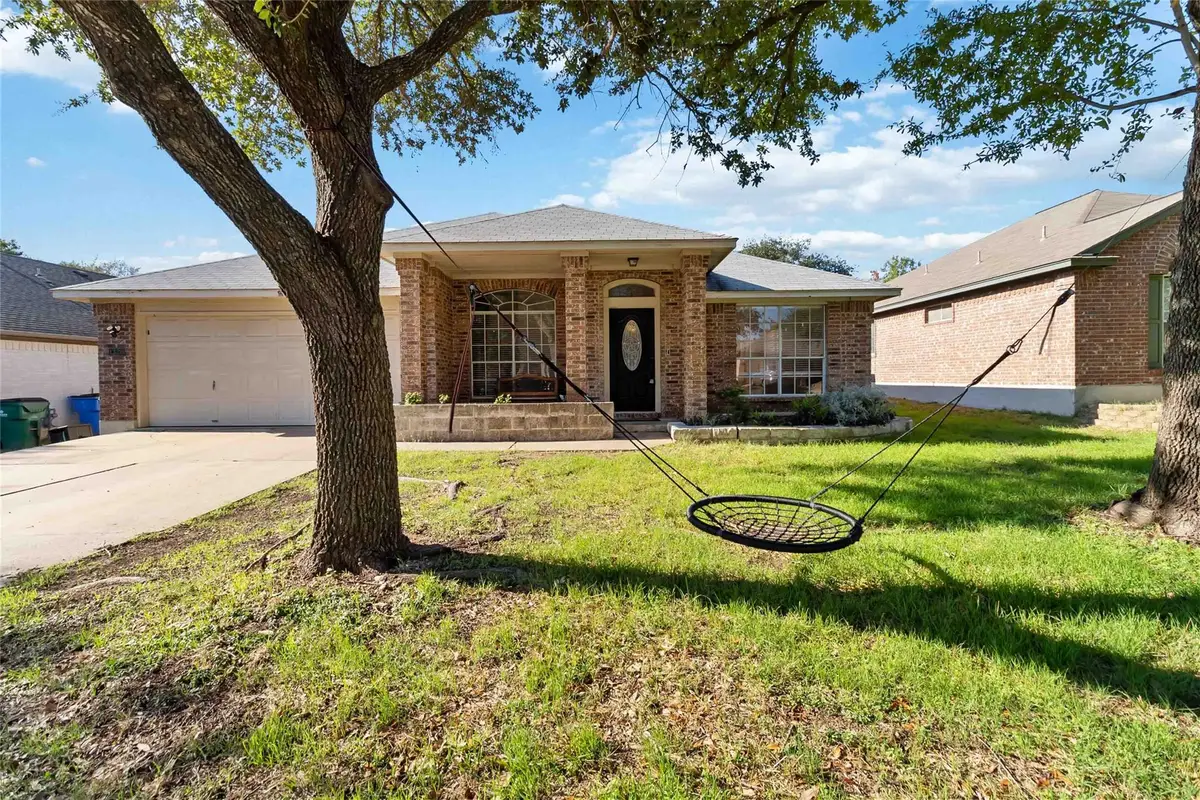 1320 Lochaline Loop, Pflugerville, TX 78660 - Image #1