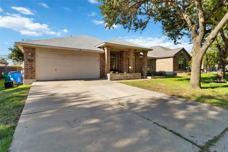 1320 Lochaline Loop, Pflugerville, TX 78660 - Image #2