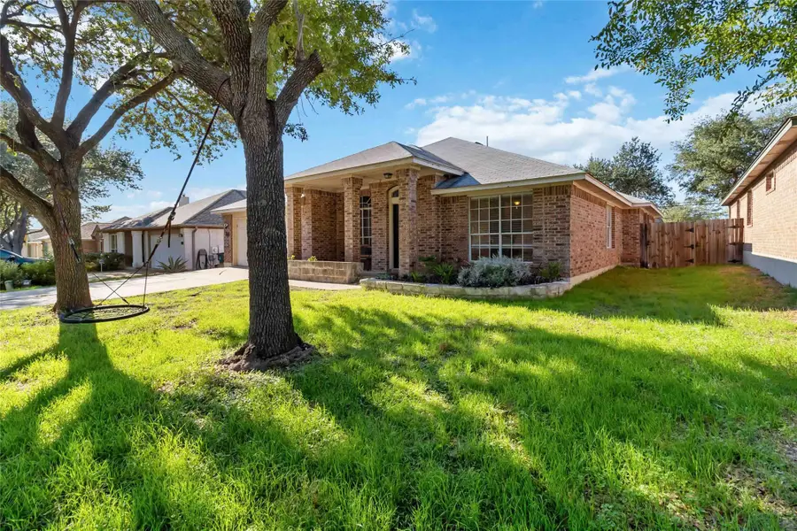 1320 Lochaline Loop, Pflugerville, TX 78660 - Image #3