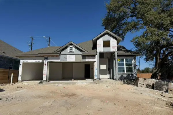 316 Ridgewell Loop, Georgetown, TX 78633