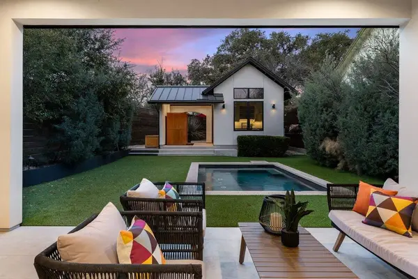 1510 Juliet St, Austin, TX 78704