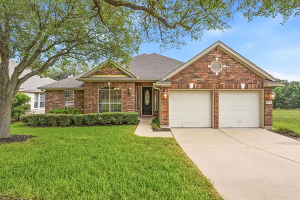 9901 Lisi Anne Dr, Austin, TX 78717