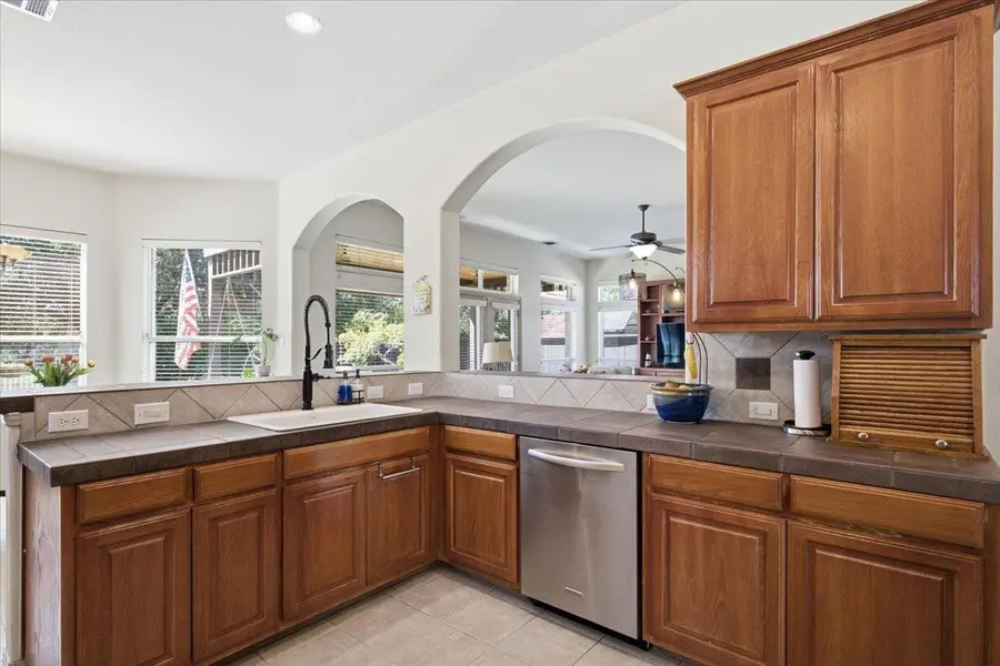 8005 Davis Mountain Pass, Austin, TX 78726 - #2