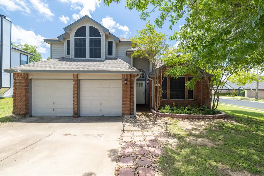 15019 Big Falls Dr, Leander, TX 78641 - Image #2