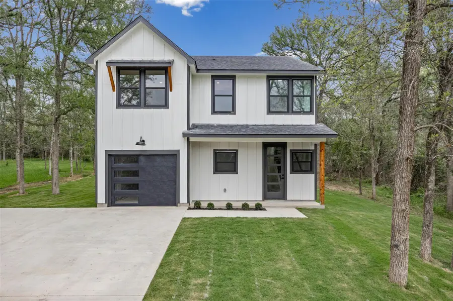 191 Heleakala Dr, Bastrop, TX 78602 - #2