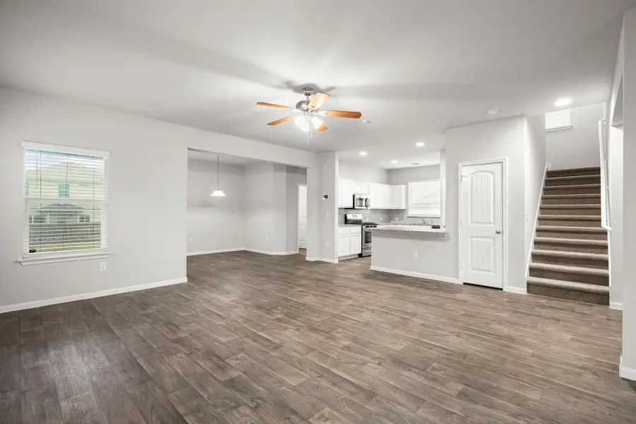 14001 Heywood Dr, Pflugerville, TX 78660 - #2