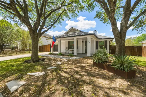 236 Bradfield Dr, Buda, TX 78610