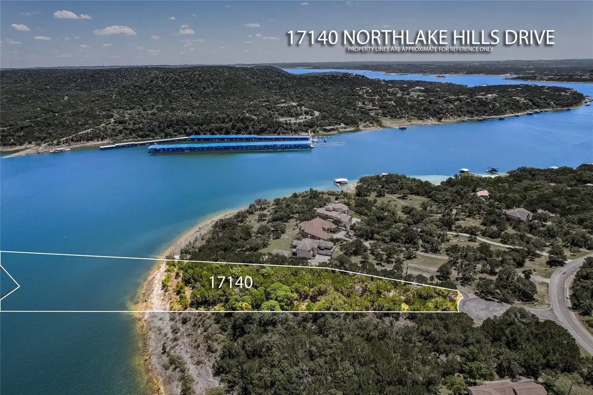 17140 Northlake Hills Dr, Jonestown, TX 78645 - #1