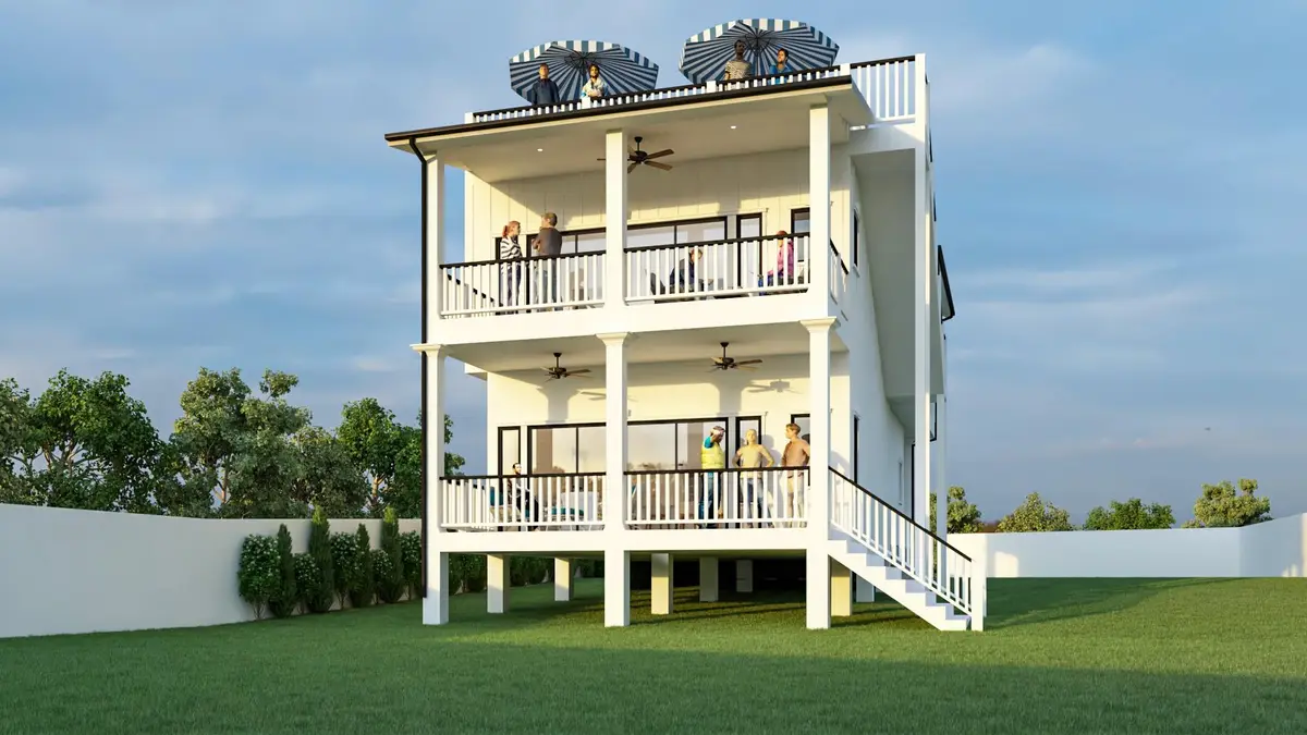 8 Walden Way, Llano, TX 78643 - Image #1