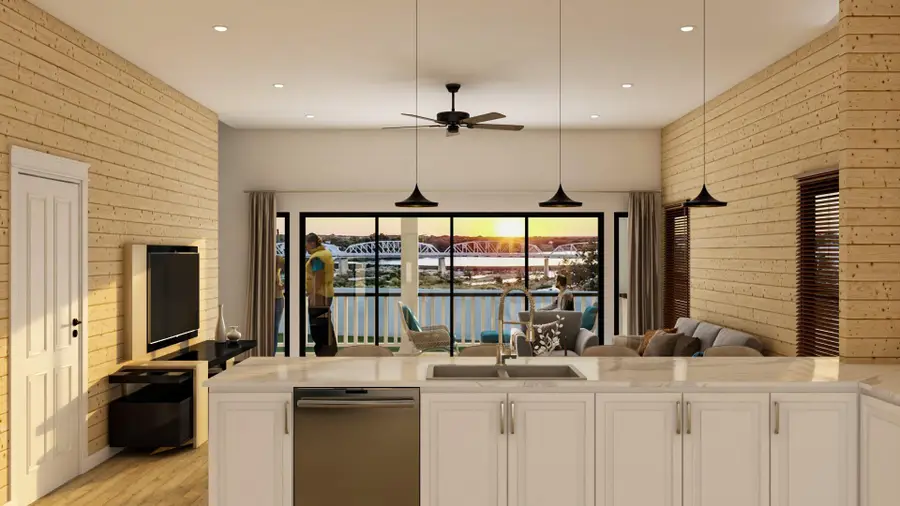 8 Walden Way, Llano, TX 78643 - Image #2