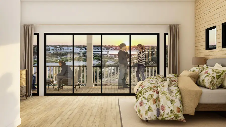 8 Walden Way, Llano, TX 78643 - Image #3