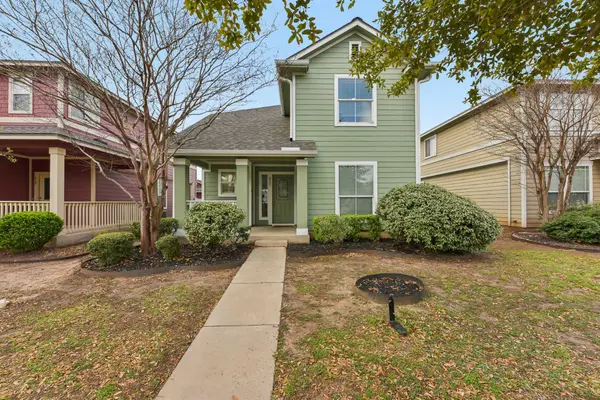 811 Craters Of The Moon Blvd, Pflugerville, TX 78660