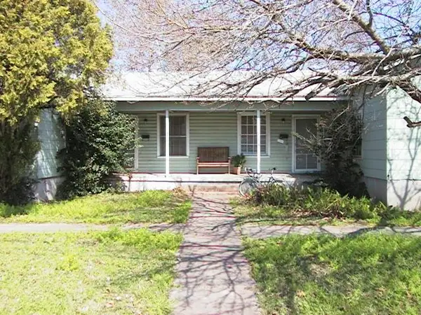 218 W 51st St, Austin, TX 78751