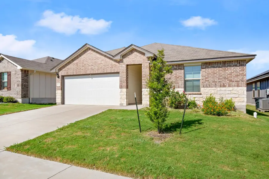 9619 Murandy Dr, Killeen, TX 76542 - #2