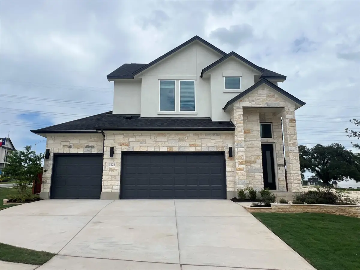 1503 Kit Cir, Austin, TX 78758 - Image #1