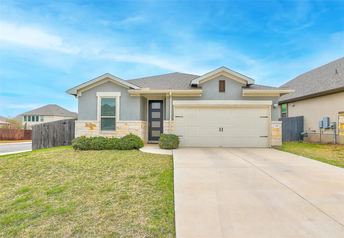 132 Birkshire Dr, Georgetown, TX 78626 - #1