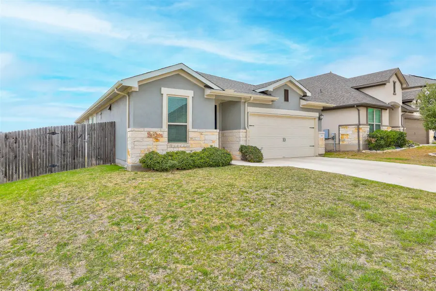 132 Birkshire Dr, Georgetown, TX 78626 - #2