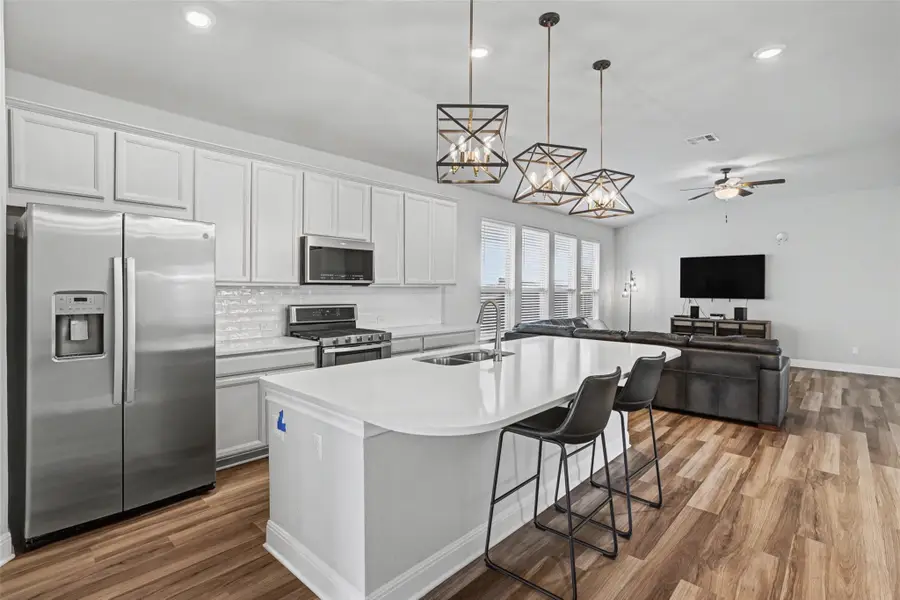 132 Birkshire Dr, Georgetown, TX 78626 - #3