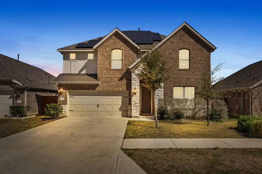 277 Biscayne Bay Bnd, Kyle, TX 78640 - Image #2