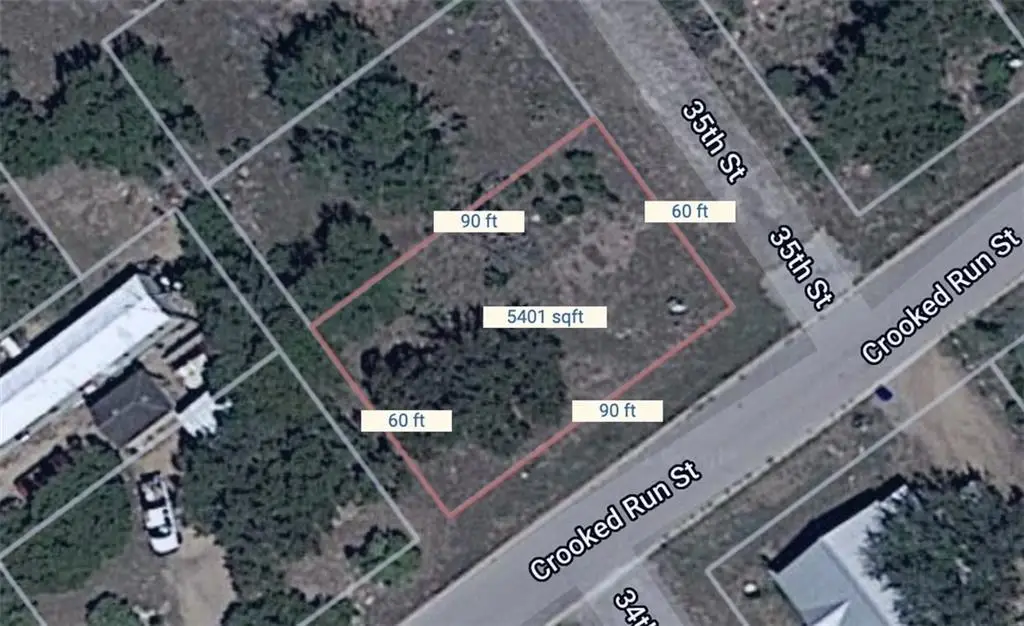 TBD 35th St, Horseshoe Bay, TX 78657 - Image #1