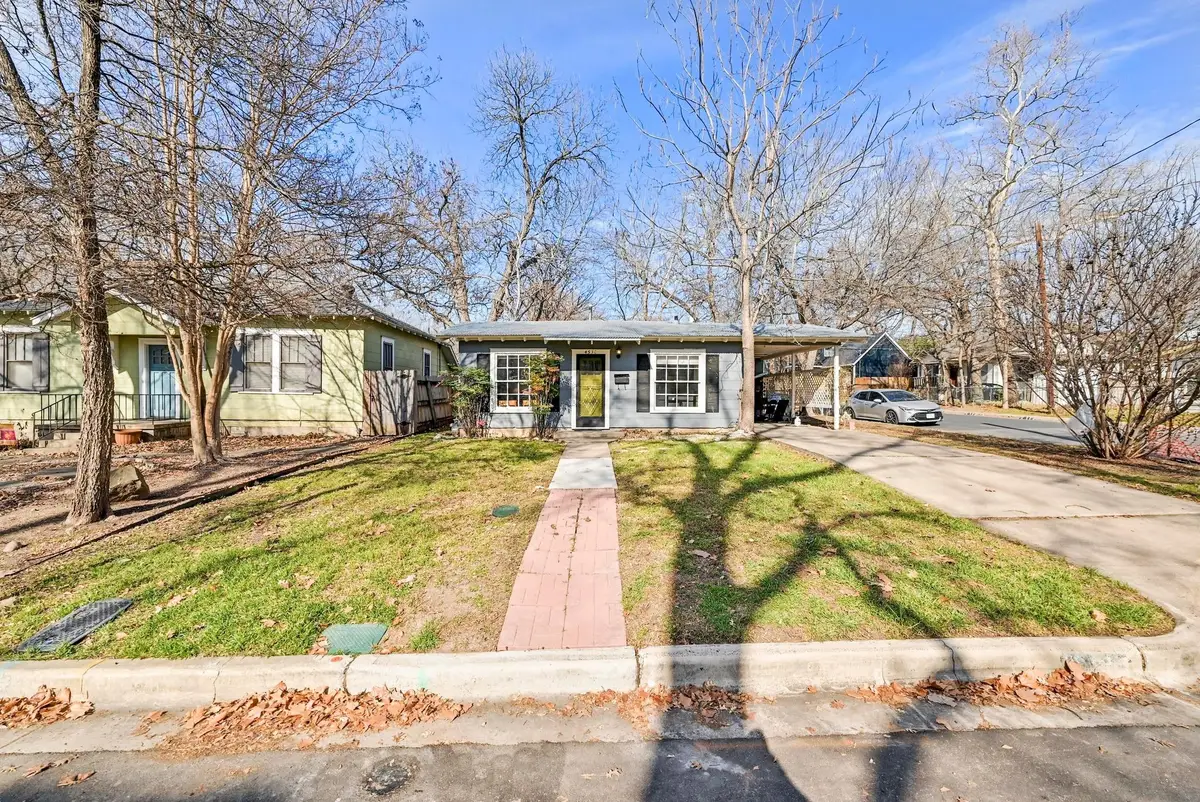4530 Avenue D, Austin, TX 78751 - #1