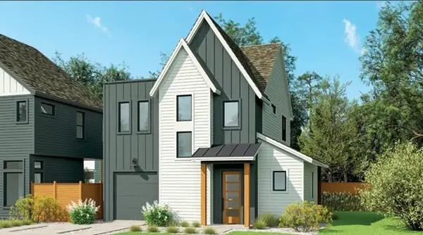 7408 Woodrow Ave, Austin, TX 78757