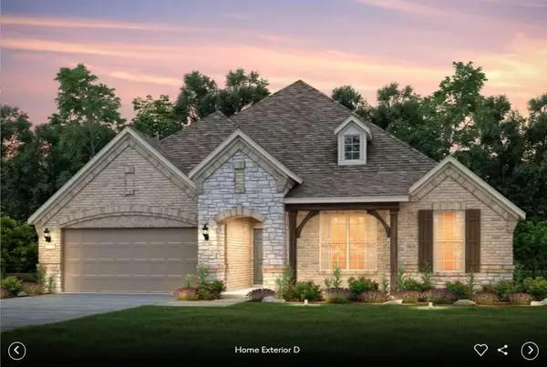 116 Morningdale Dr, Liberty Hill, TX 78642