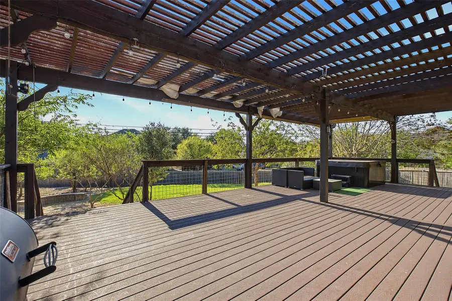 103 Paul Azinger Dr, Round Rock, TX 78664 - #2