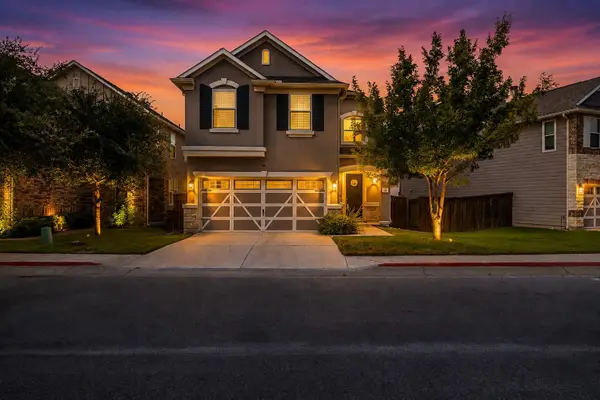 817 Sand Hill Branch Dr #46, Austin, TX 78748