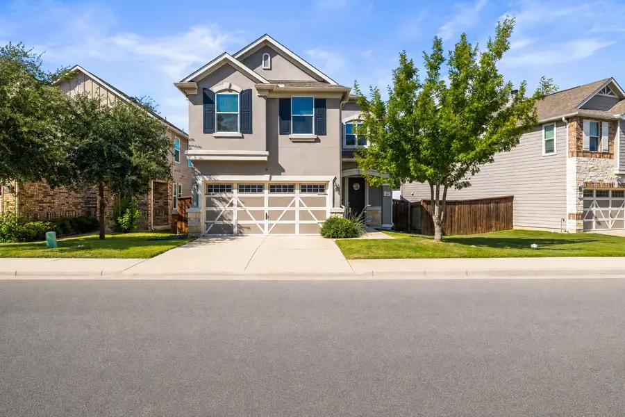 817 Sand Hill Branch Dr #46, Austin, TX 78748 - #2