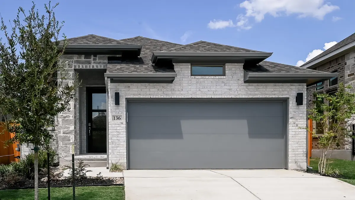 136 Endurance Dr, Kyle, TX 78640 - Image #1