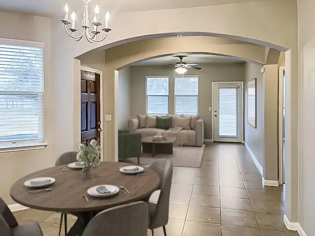 711 Rolling Oak Dr #117, Round Rock, TX 78664 - #1