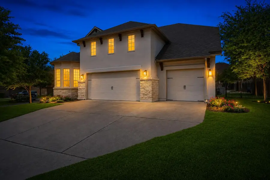 16724 Cory Cactus Dr, Austin, TX 78738 - #3