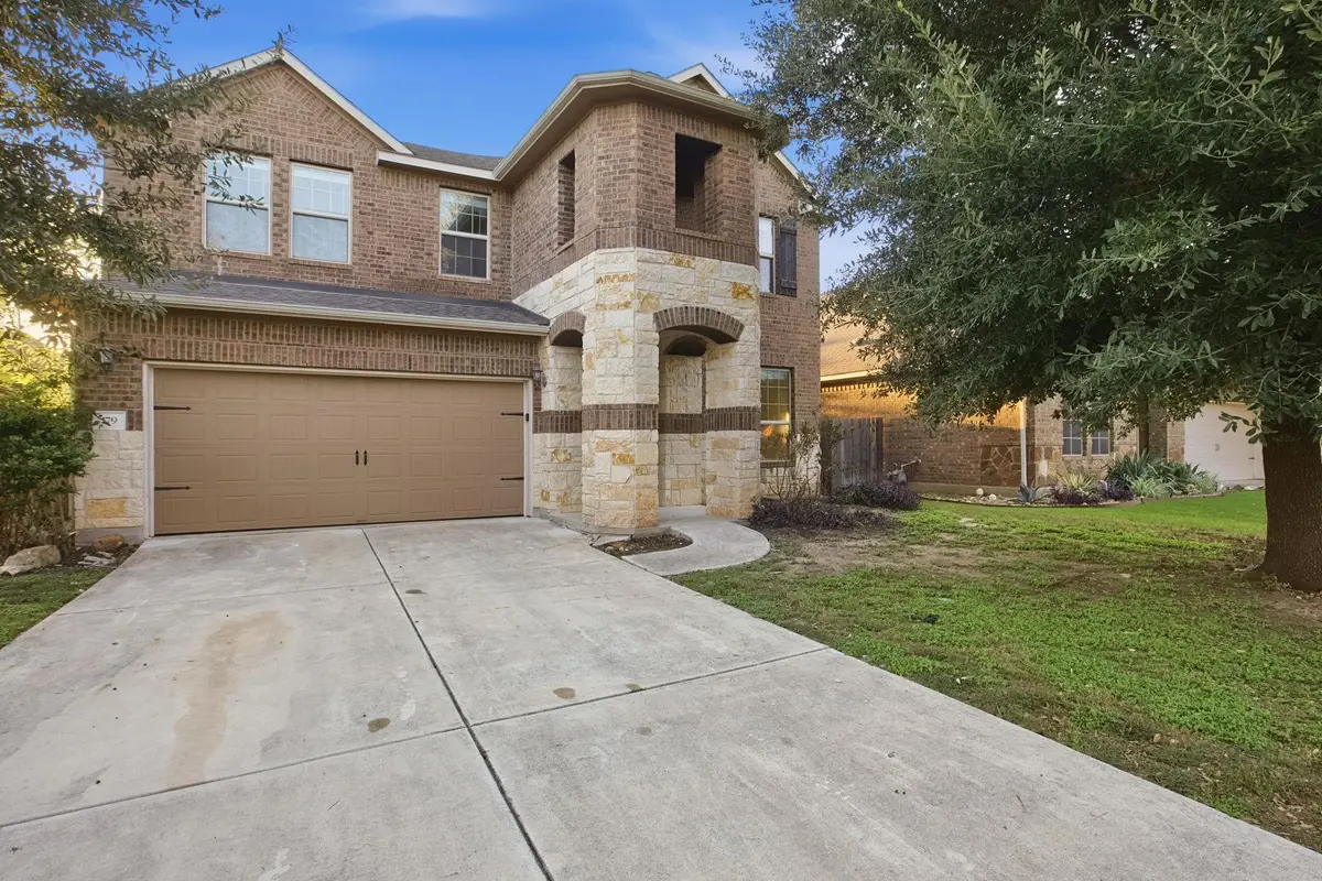 179 Pettigrew Path, Buda, TX 78610 - #1