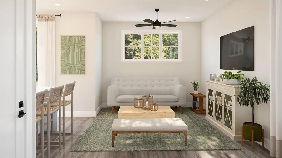 2420 Drew Lane, Austin, TX 78748 - #3