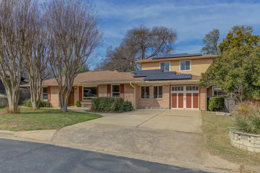 3606 Winfield Cv, Austin, TX 78704 - #3
