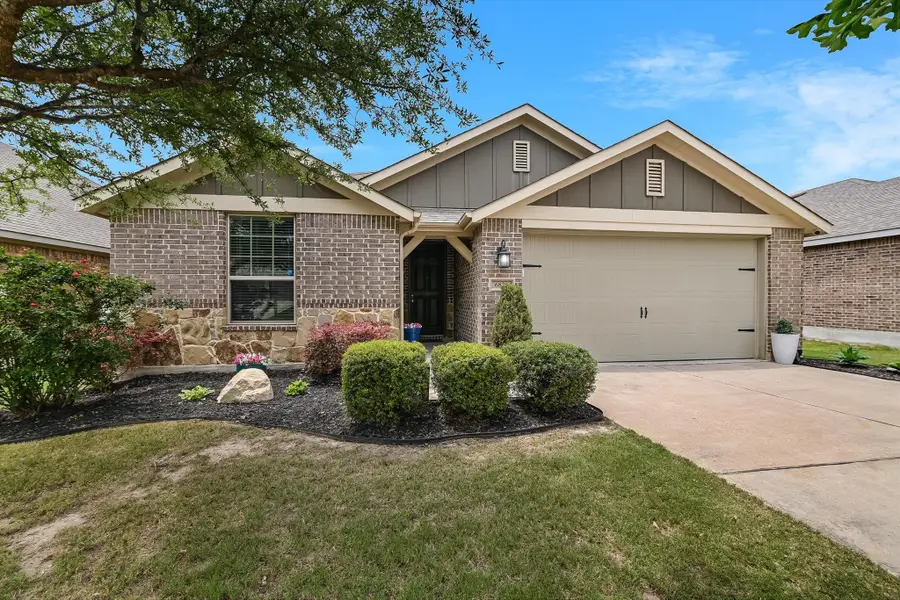 6828 Brindisi Pl, Round Rock, TX 78665 - #2