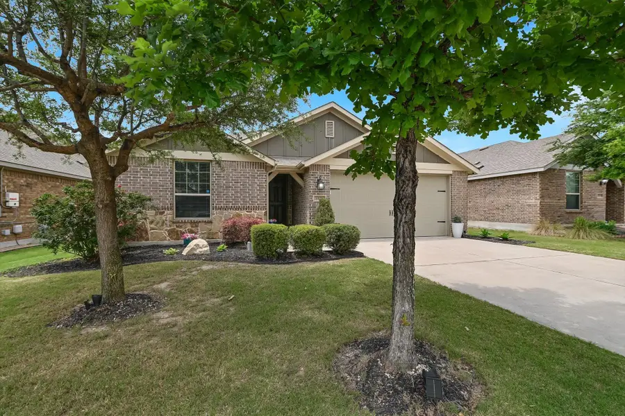 6828 Brindisi Pl, Round Rock, TX 78665 - #3