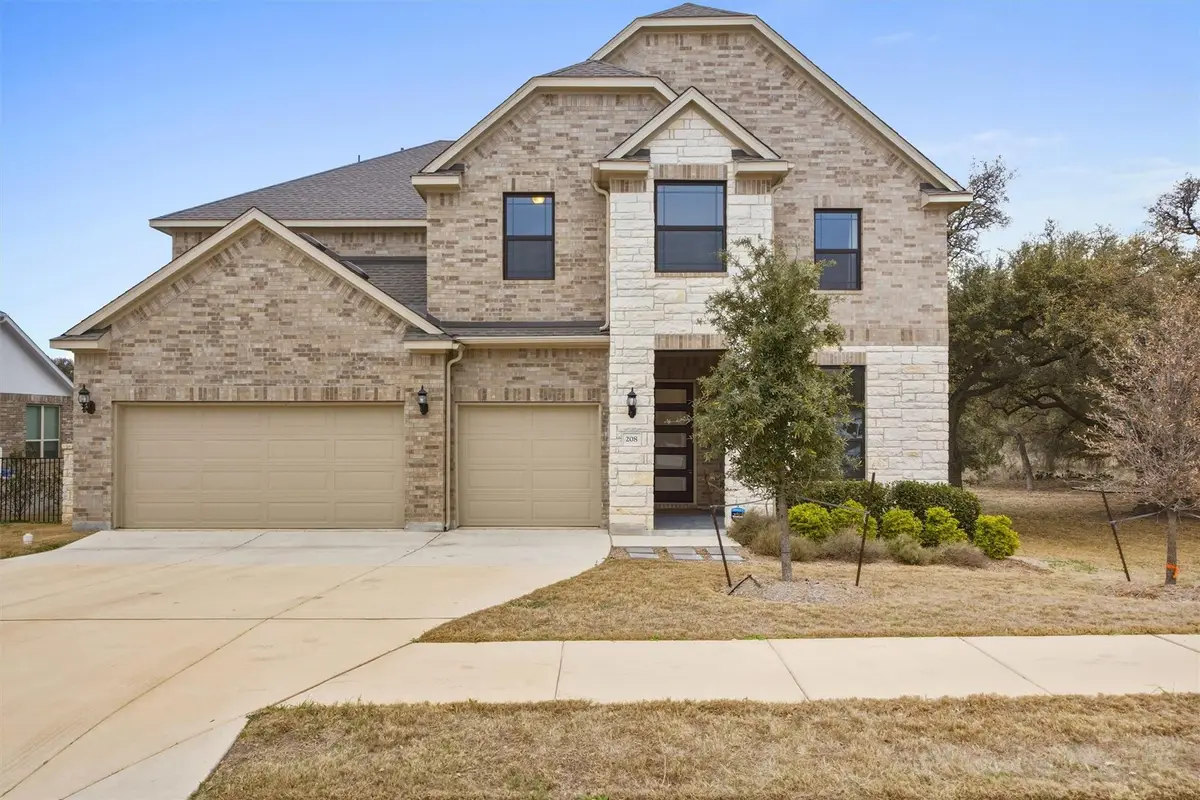 208 Tovas Secret Cv, Georgetown, TX 78628 - #1