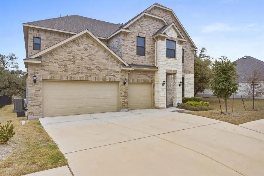 208 Tovas Secret Cv, Georgetown, TX 78628 - #2