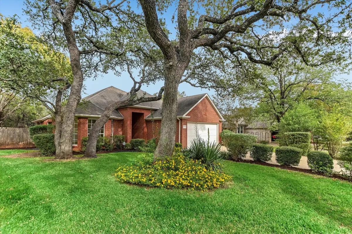 4920 Calhoun Canyon Loop, Austin, TX 78735 - #1