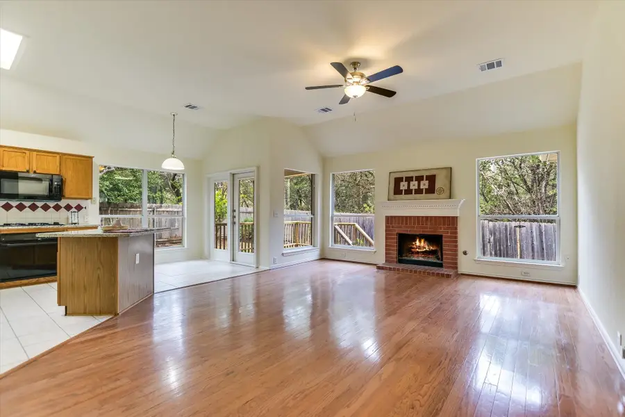 4920 Calhoun Canyon Loop, Austin, TX 78735 - #2