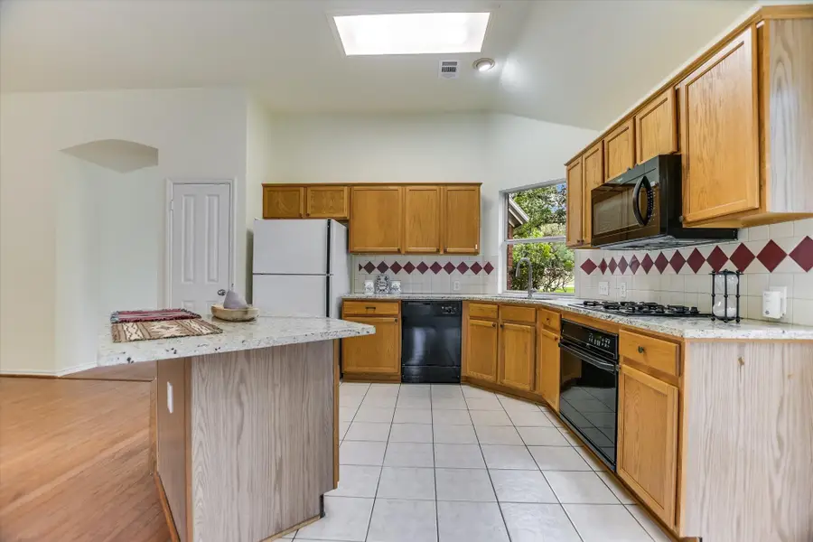 4920 Calhoun Canyon Loop, Austin, TX 78735 - #3