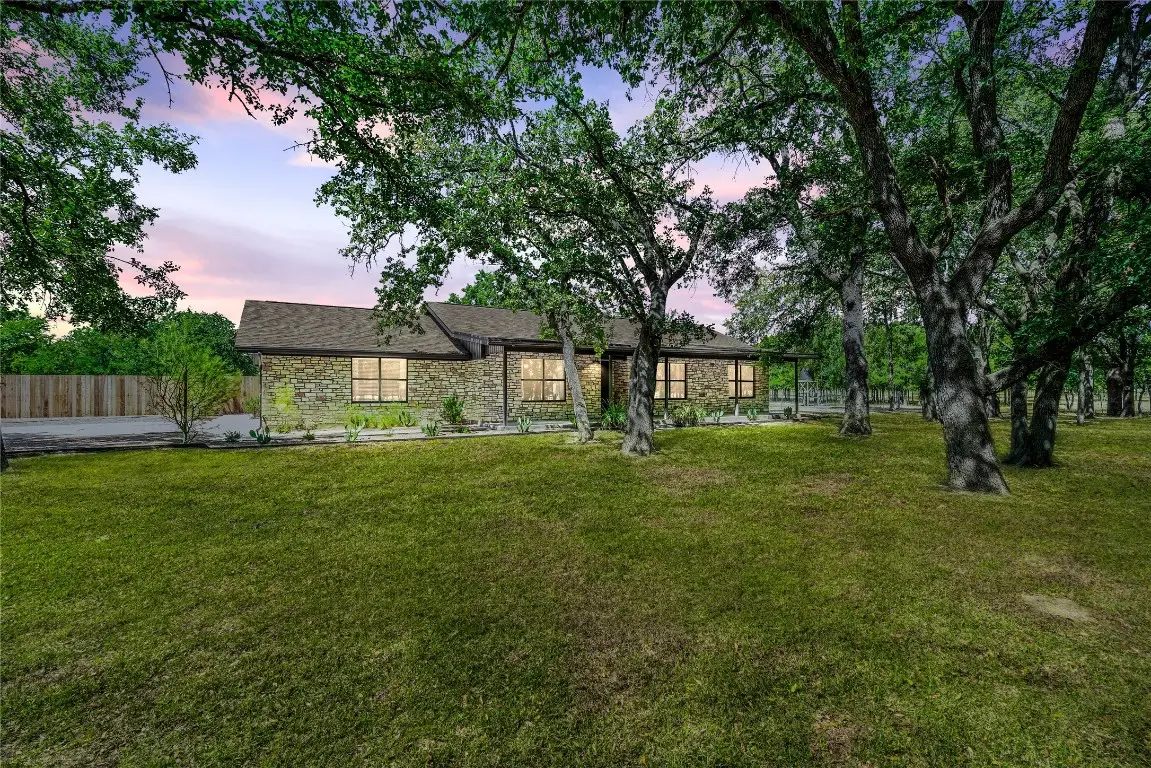 10226 Parsons Rd, Manor, TX 78653 - #1