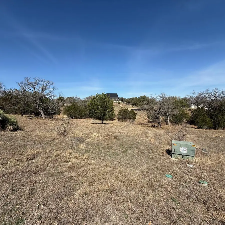 206 Mercury Dr, Horseshoe Bay, TX 78657 - #2